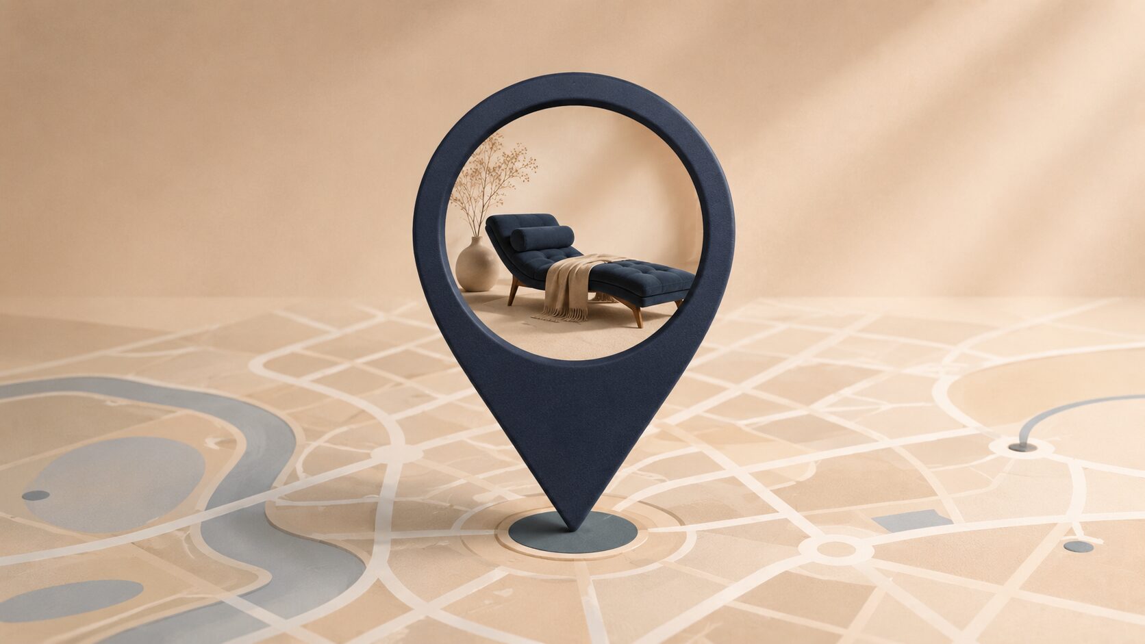 SEO local para psicólogos en Google Maps