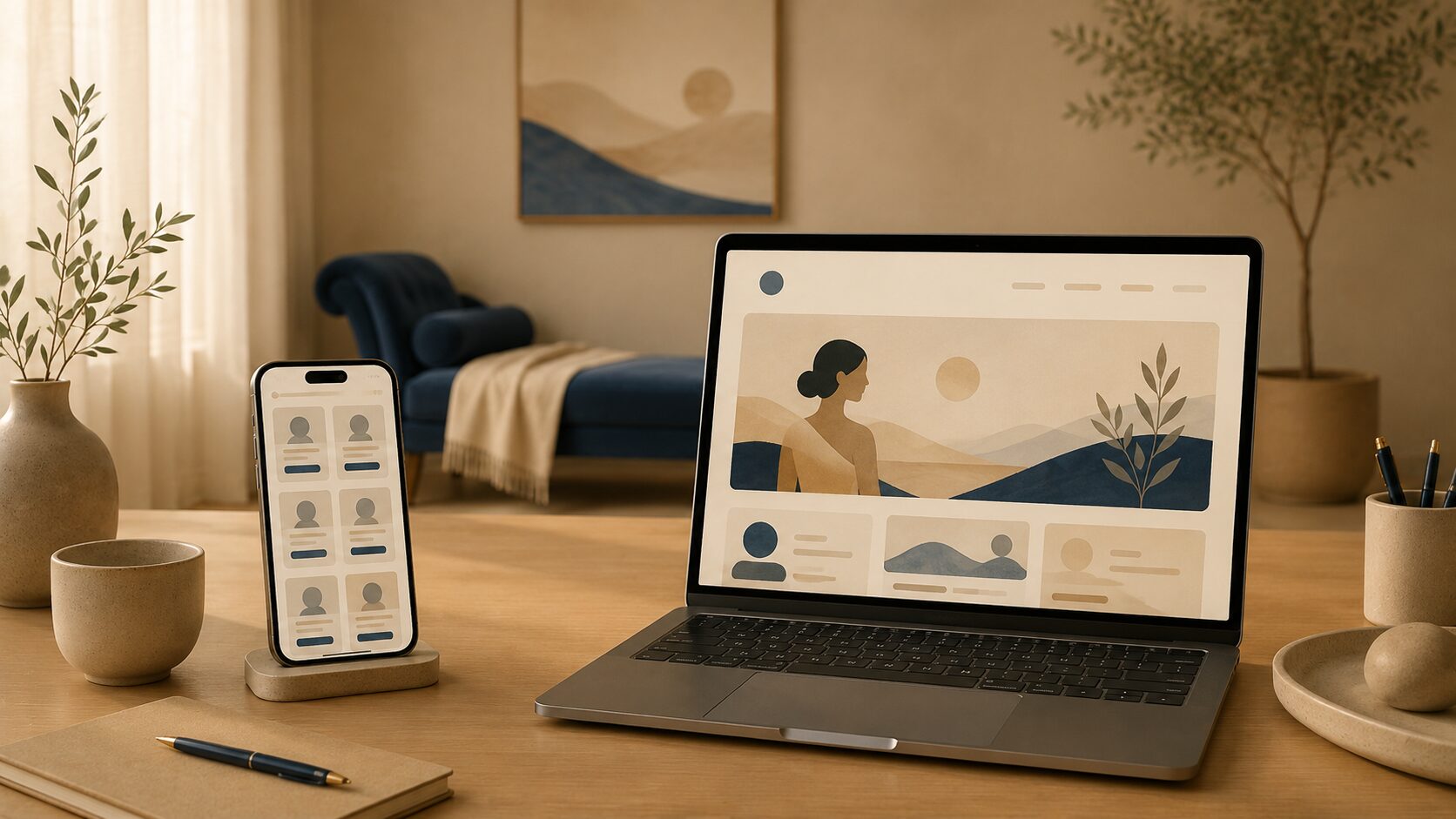 Doctoralia o web propia para psicólogos